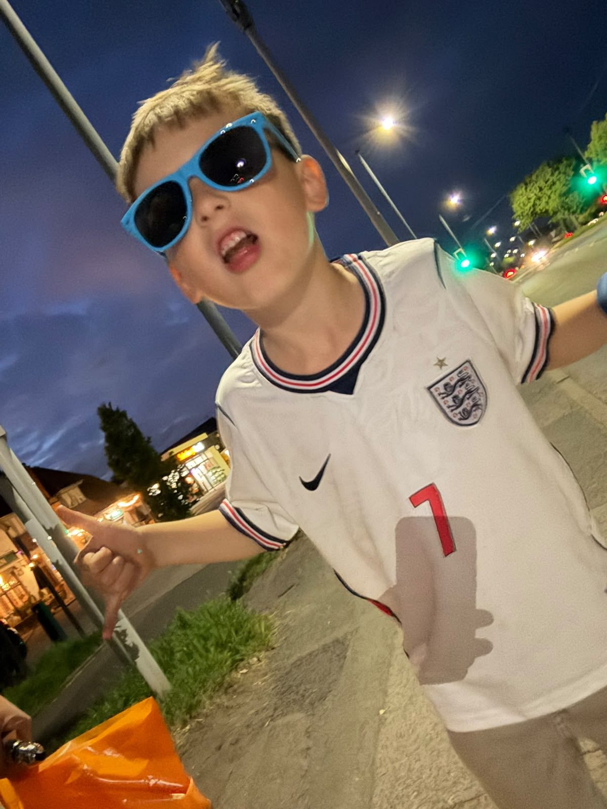 Norton Lindsey Colts matchday photo