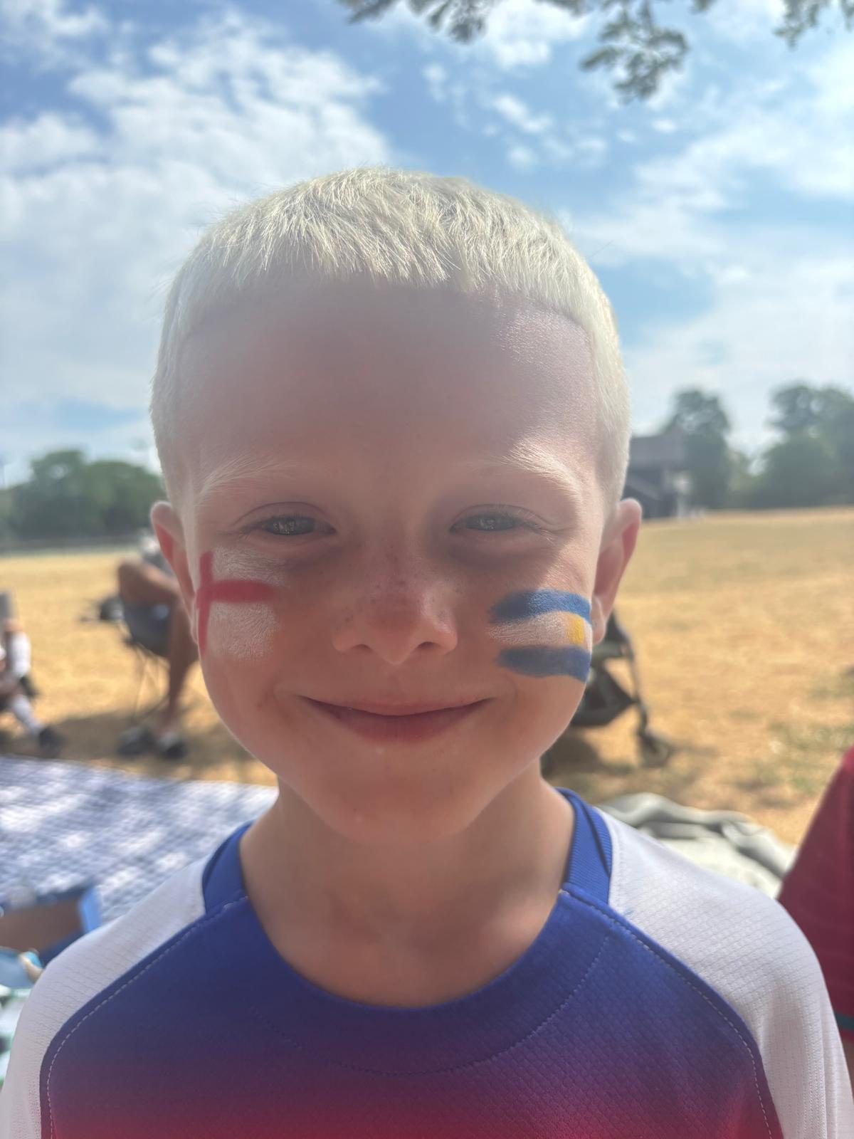 Norton Lindsey Colts matchday photo