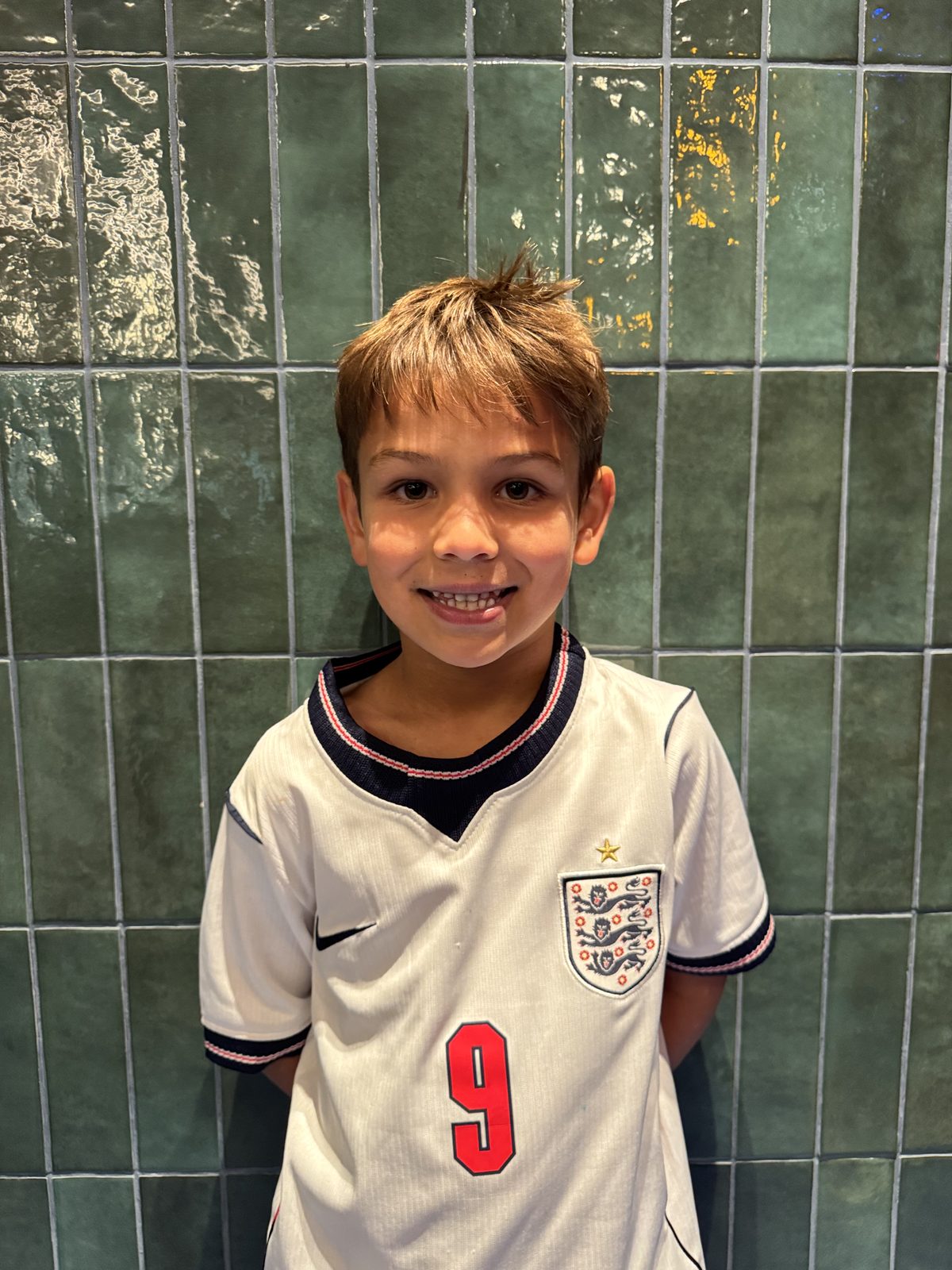 Norton Lindsey Colts matchday photo