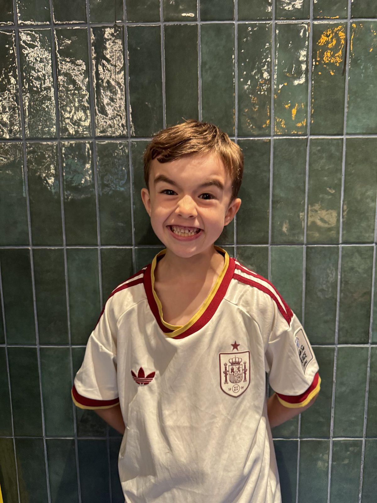 Norton Lindsey Colts matchday photo