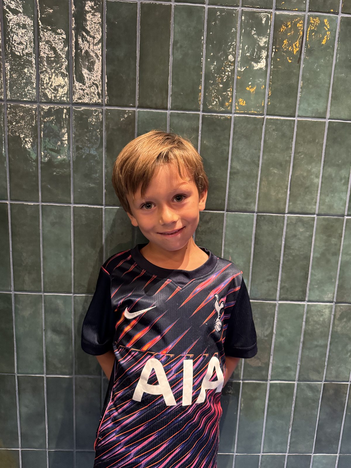 Norton Lindsey Colts matchday photo