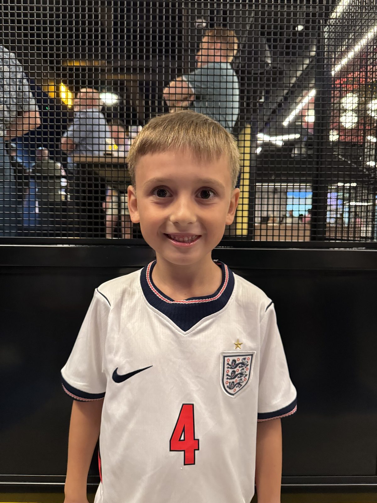 Norton Lindsey Colts matchday photo