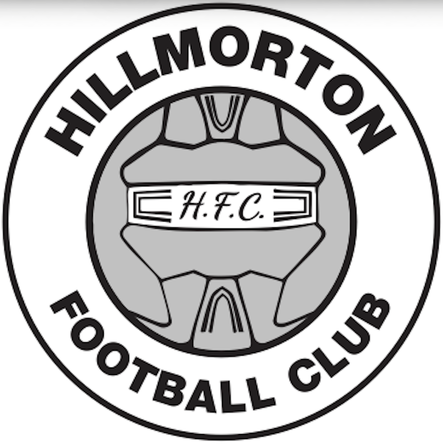 Hillmorton Dragons U8s badge