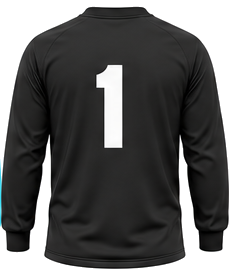 Shirt number 1