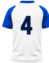 Shirt number 4